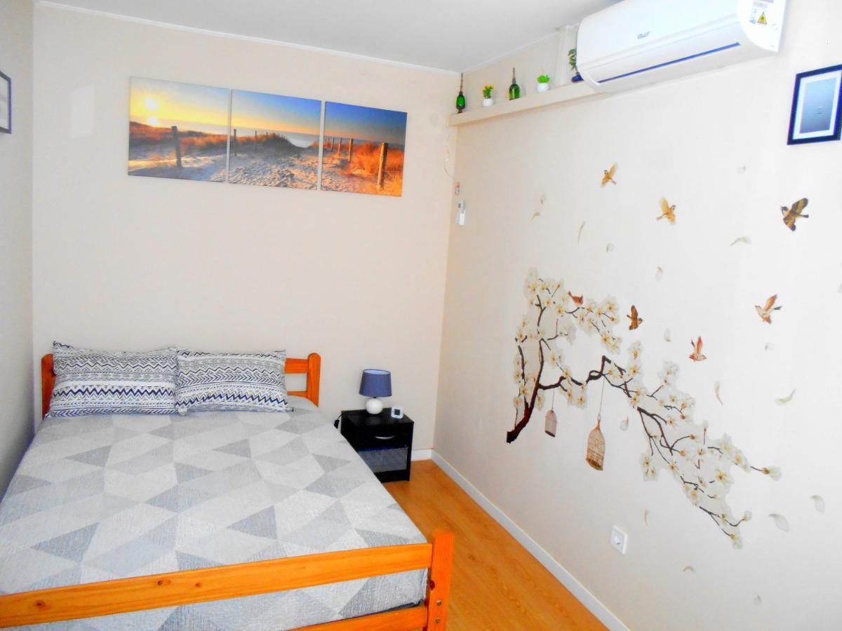 Arade Rooms Parchal المظهر الخارجي الصورة
