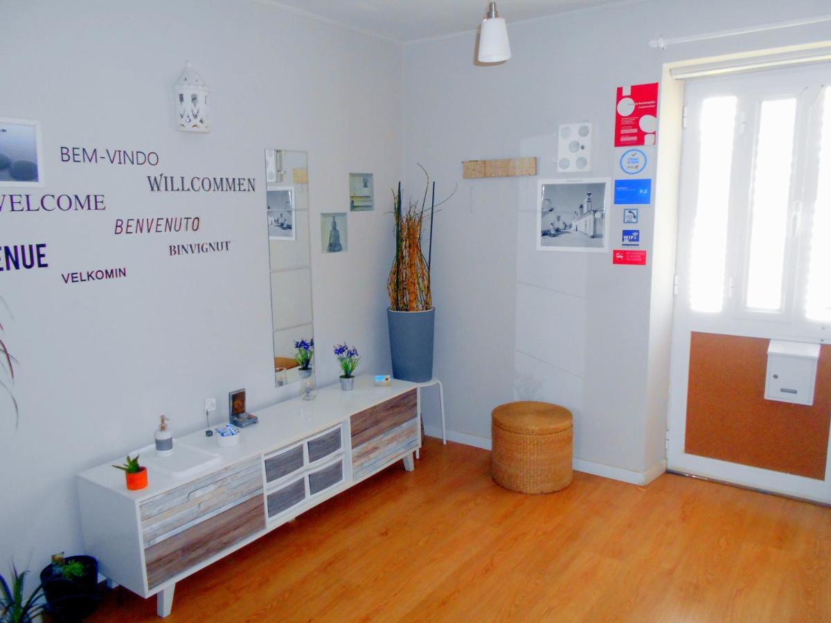 Arade Rooms Parchal المظهر الخارجي الصورة