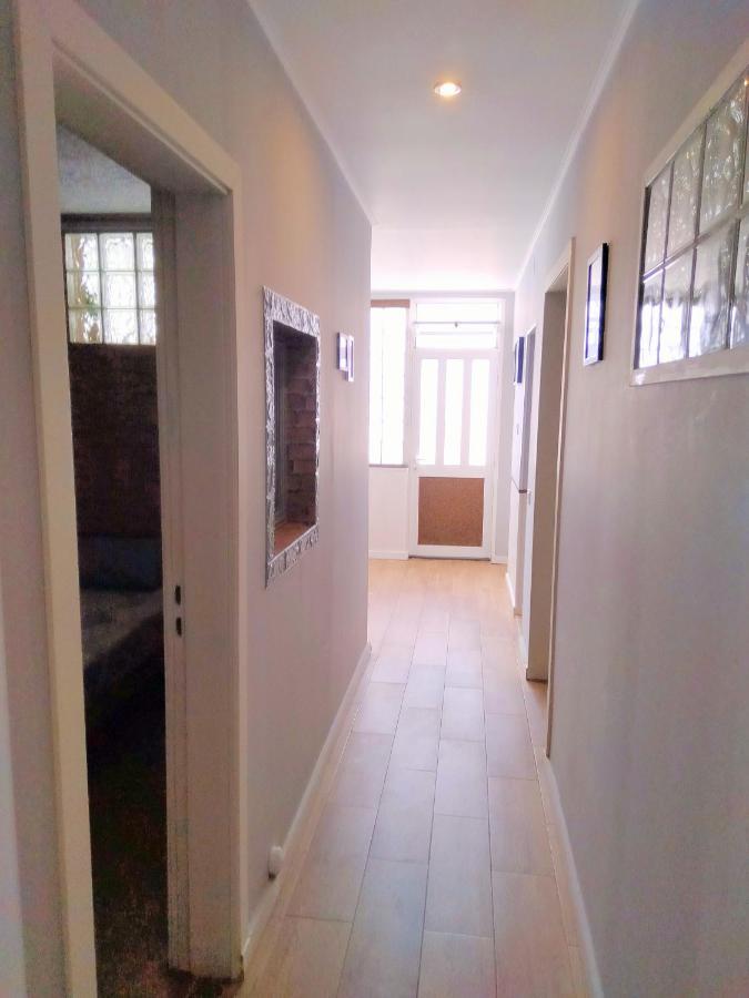 Arade Rooms Parchal المظهر الخارجي الصورة