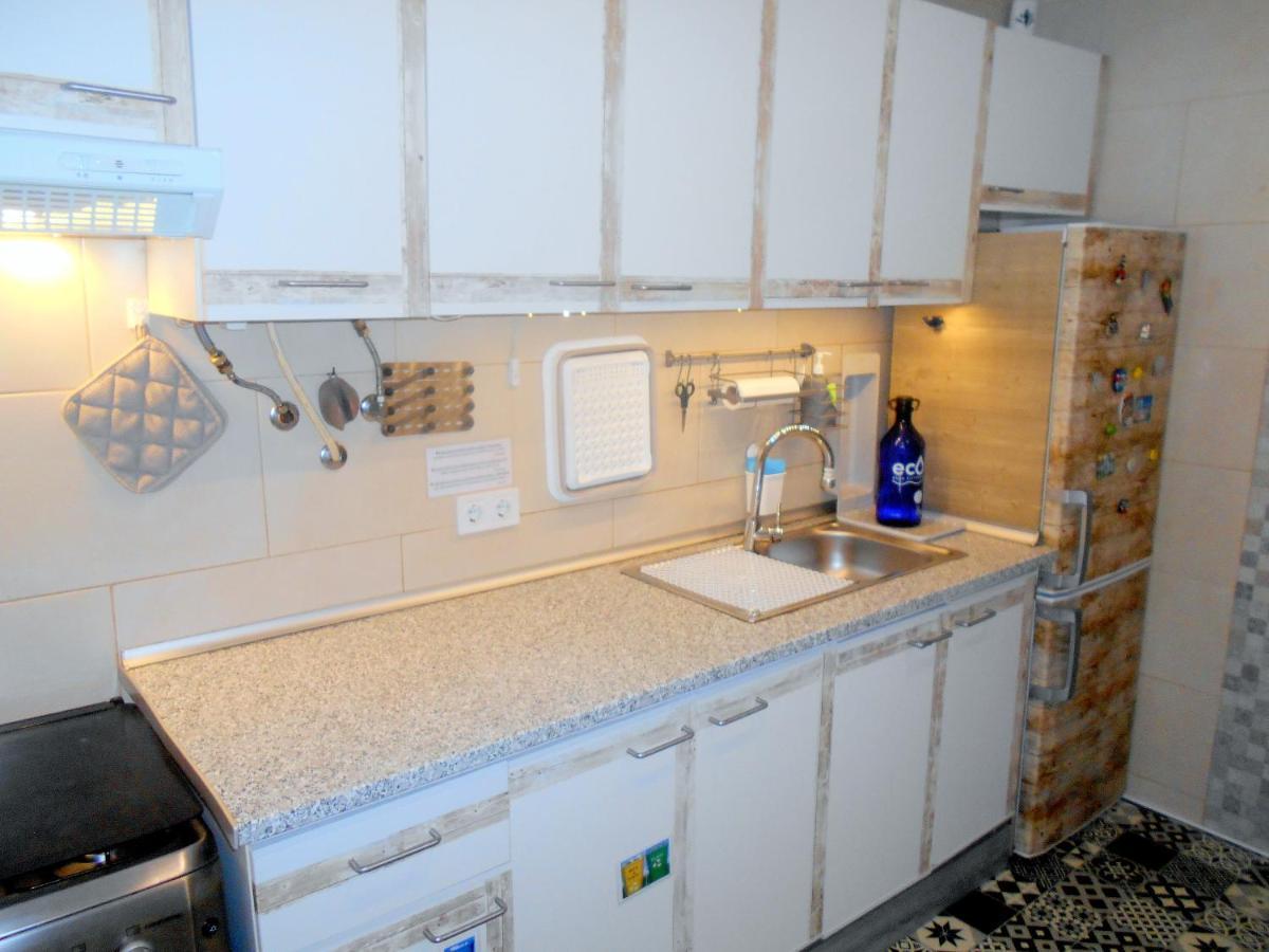 Arade Rooms Parchal المظهر الخارجي الصورة